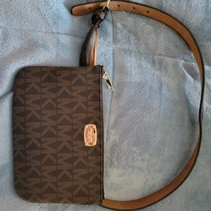 MK Fannypack Belt Pack